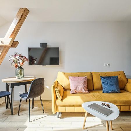 Citycenterapartment-M2I9 Katoviçe Dış mekan fotoğraf
