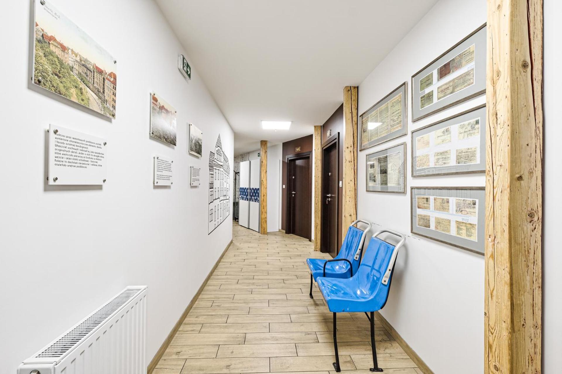 Citycenterapartment-M2I9 Katoviçe Dış mekan fotoğraf