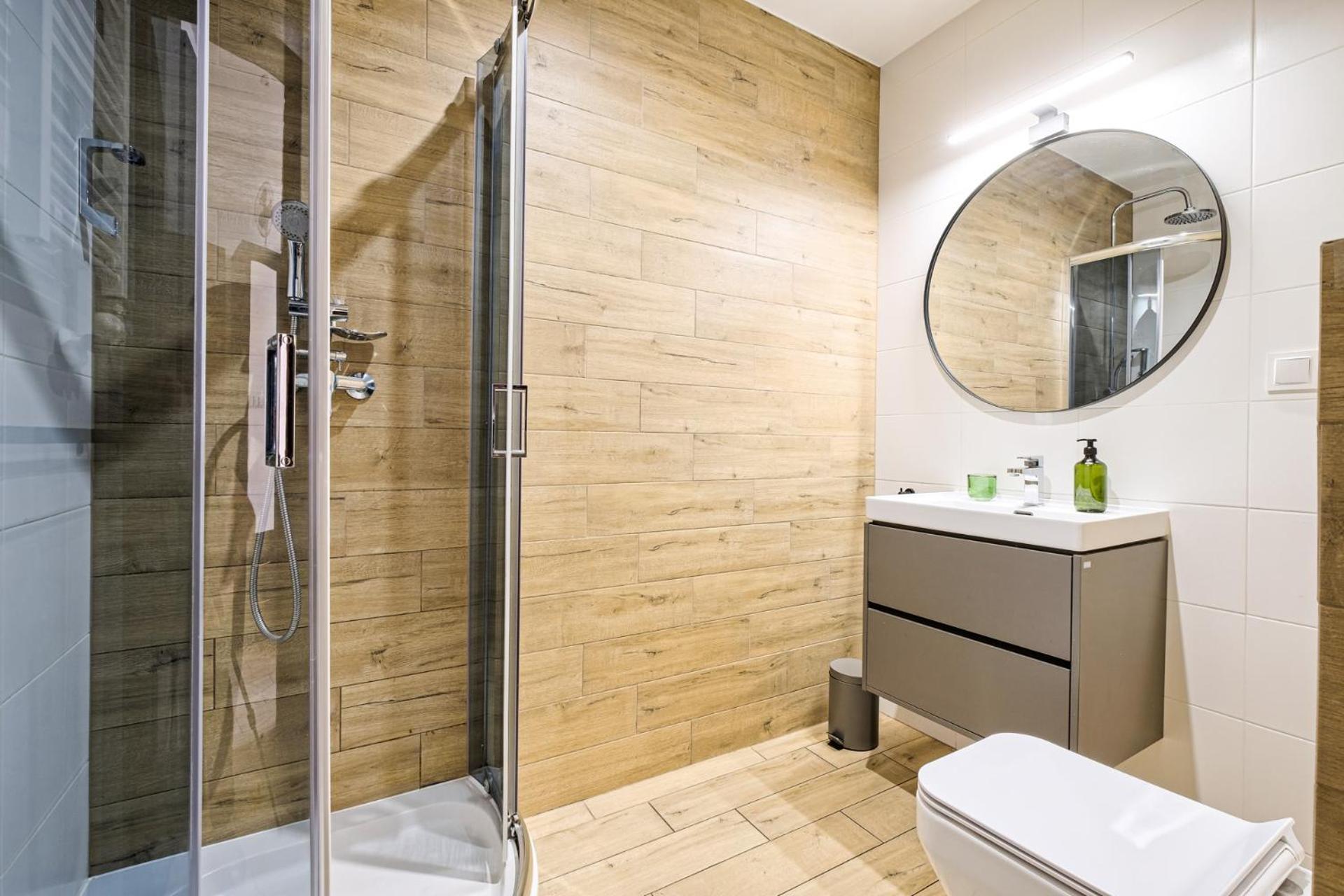 Citycenterapartment-M2I9 Katoviçe Dış mekan fotoğraf