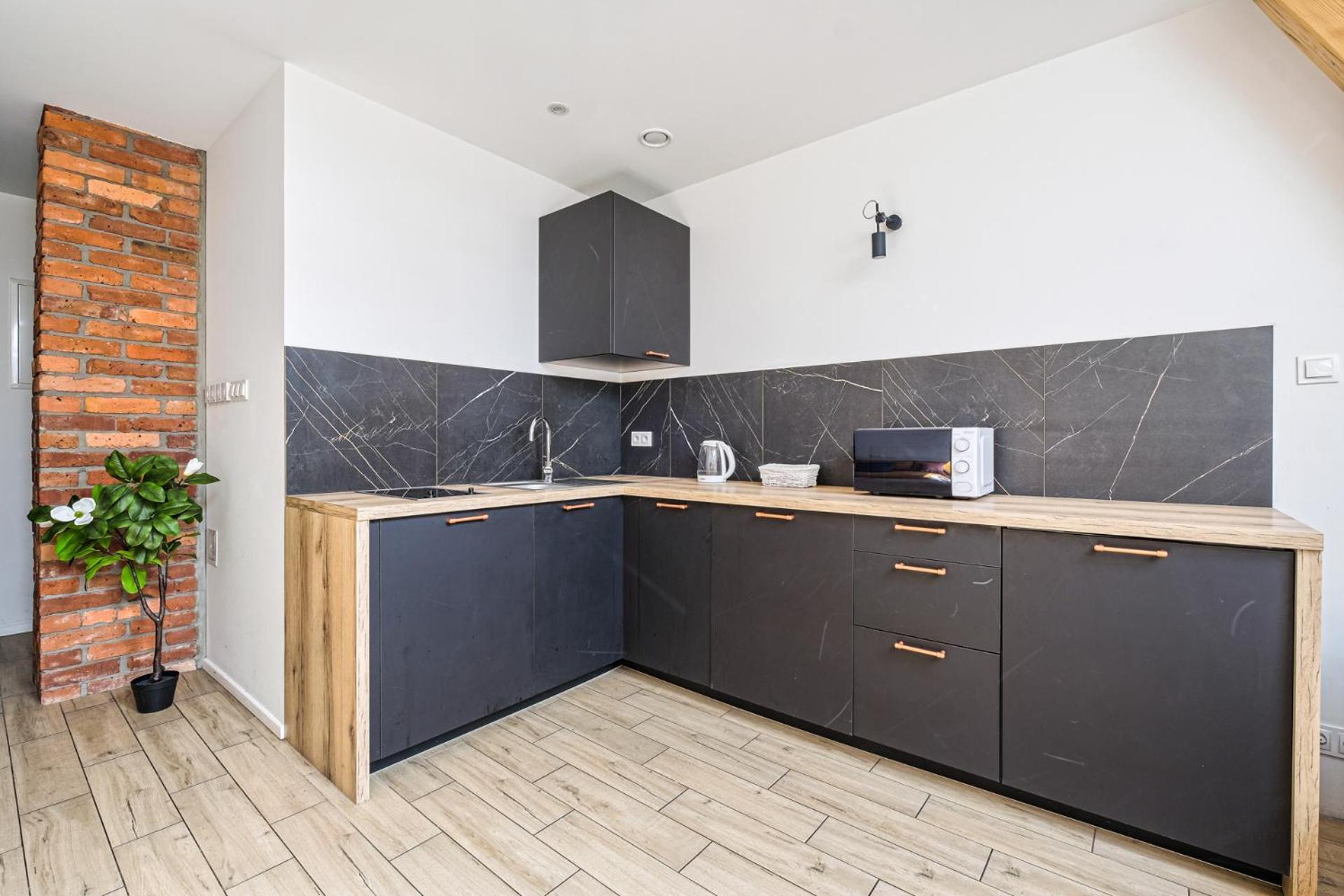 Citycenterapartment-M2I9 Katoviçe Dış mekan fotoğraf